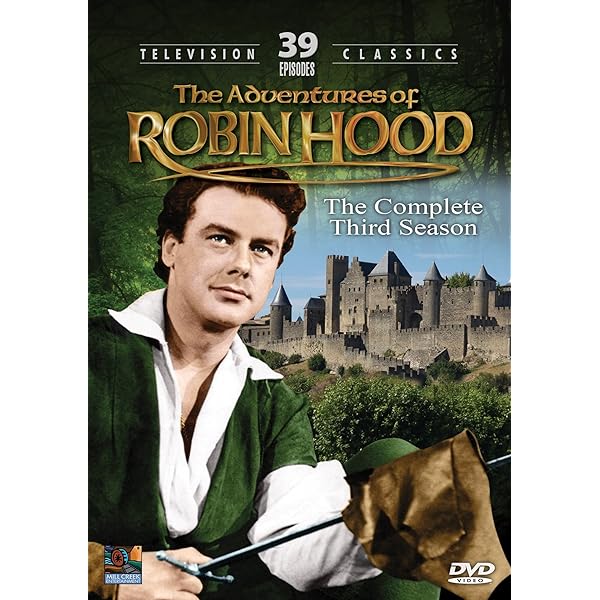 その他 Robin Hood: Season One [DVD] Amazon.com: Robin Hood: Season 1 : Jonas Armstrong, Lucy